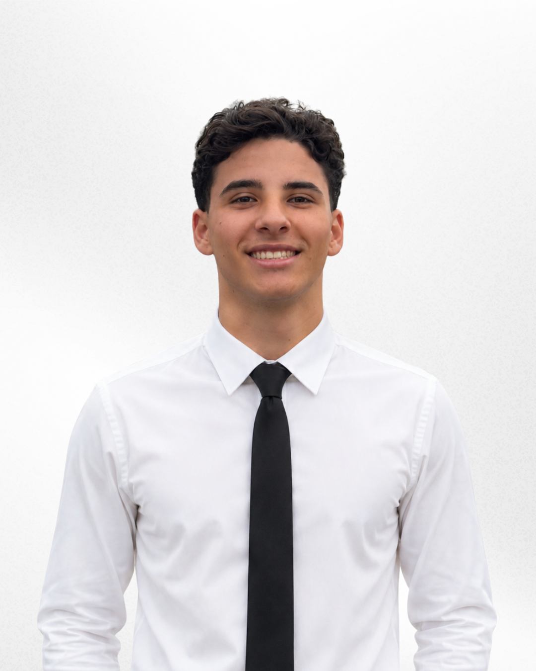Foto de Anakin Missias — Secretário de Marketing, Itapema