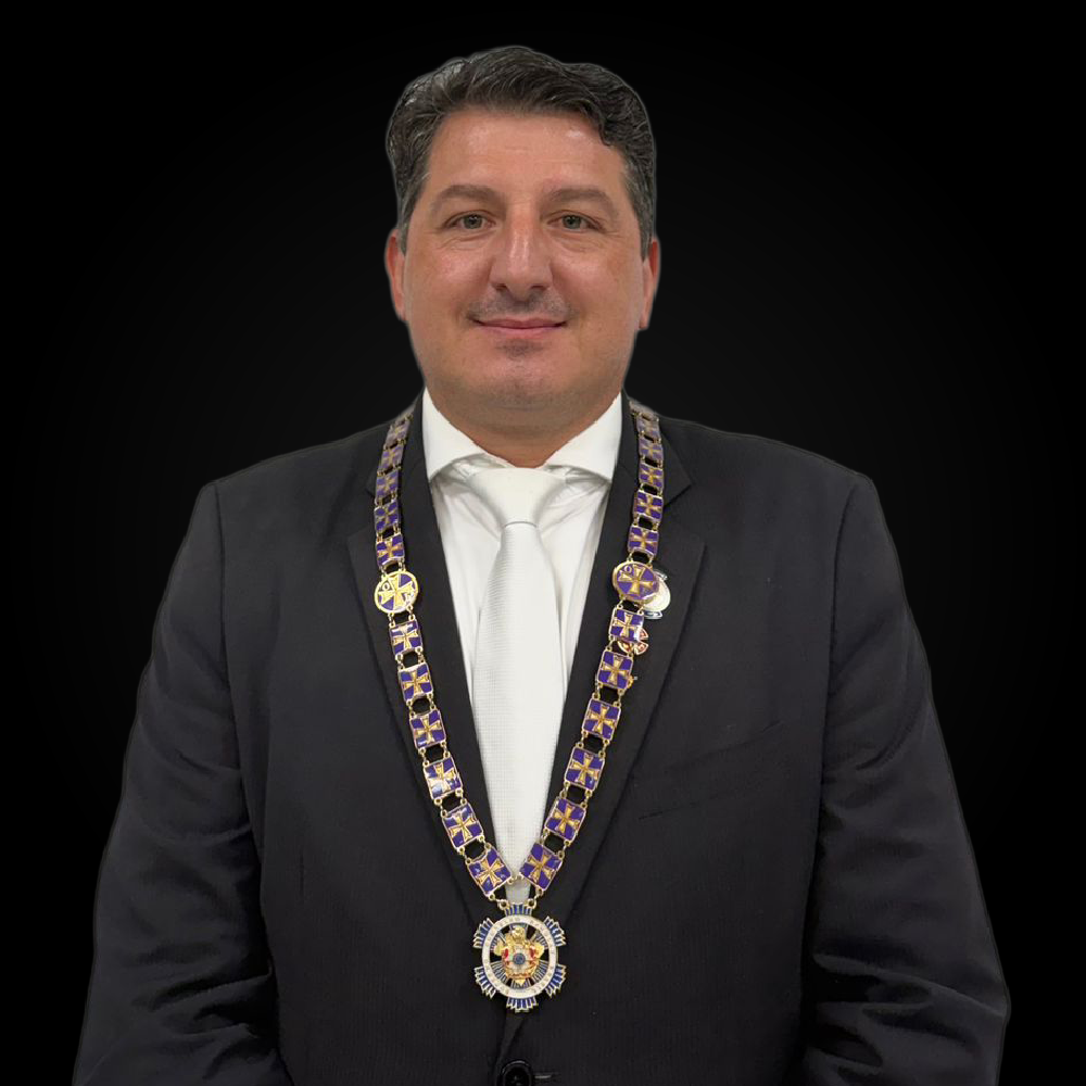 Foto de Liomar Astolfi — 3ª Região