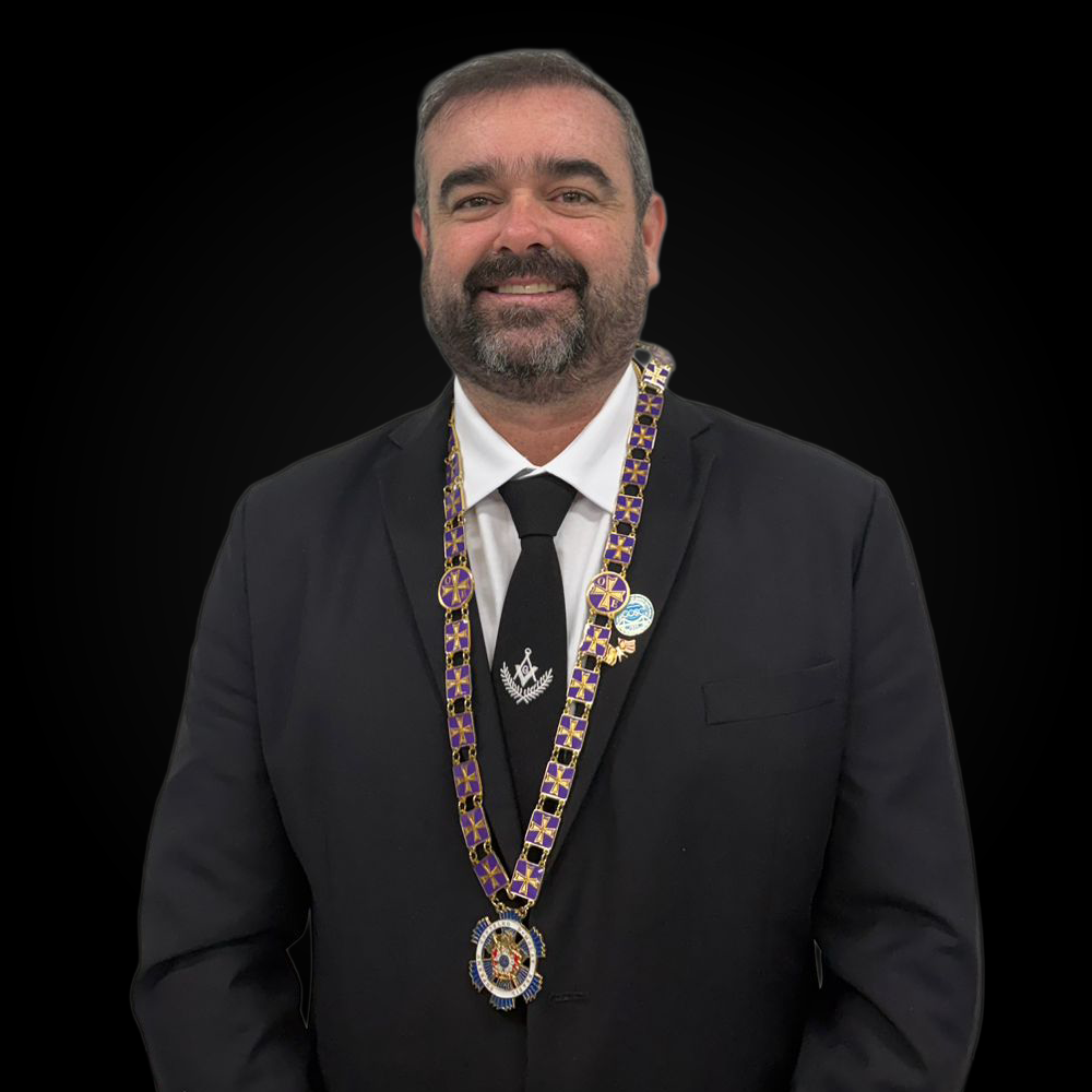 Foto de Eduardo Fontana Muller — 4ª Região