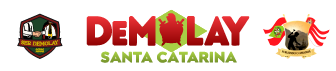 DeMolay Santa Catarina