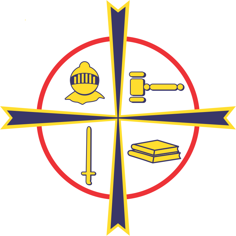 Brasão da Ordem dos Escudeiros