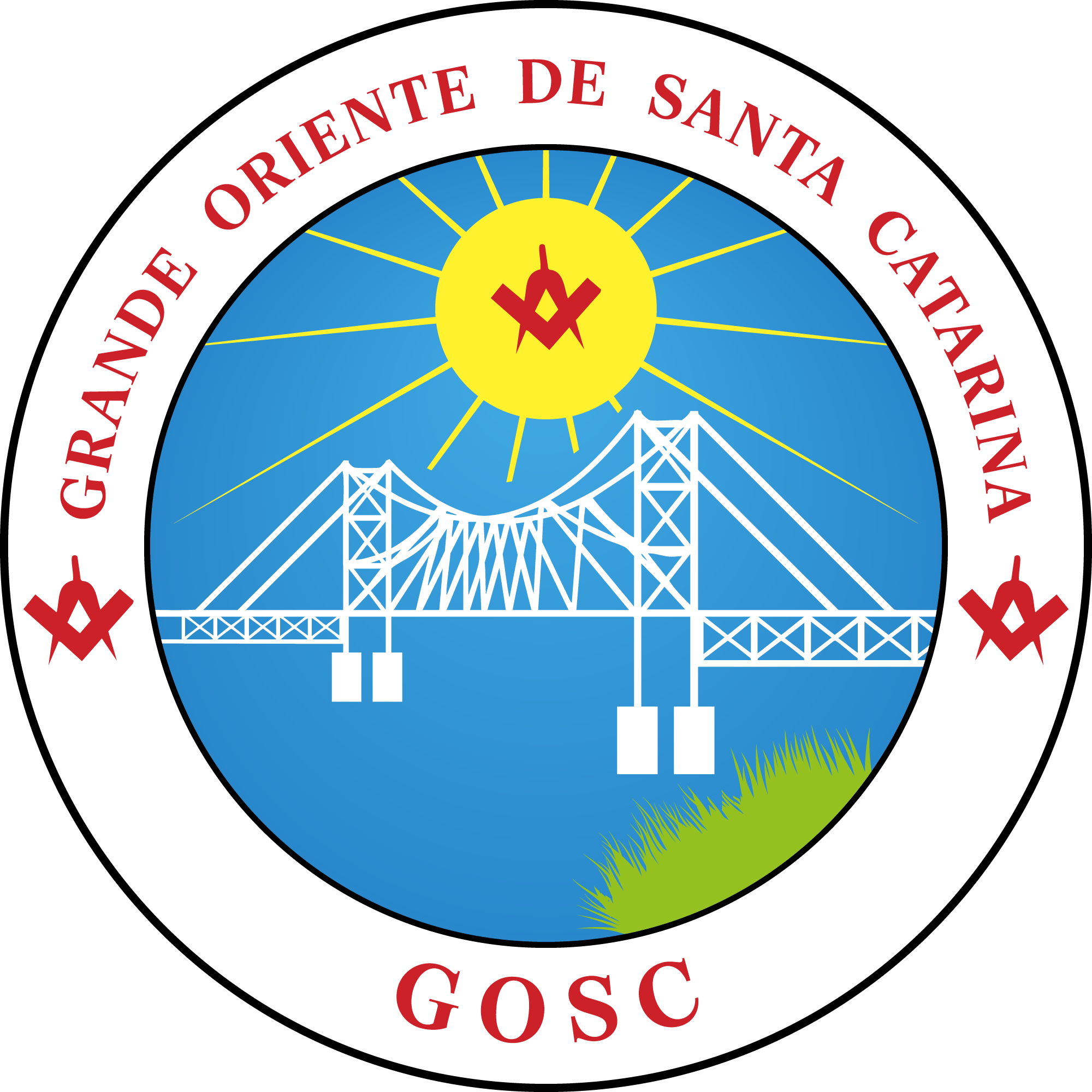 Grande Oriente de Santa Catarina (GOSC)