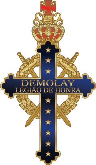 Brasão da Legião de Honra