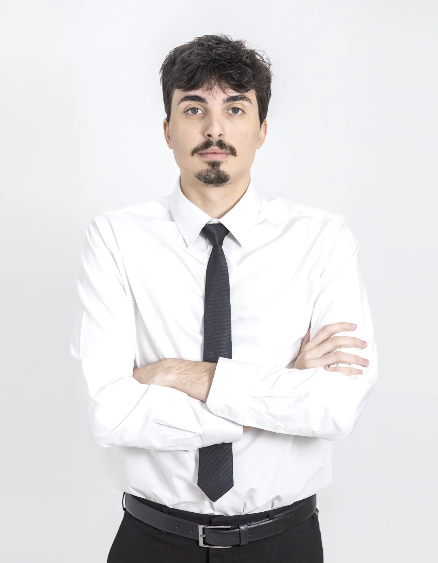 Foto de Joel Fernando Apparicio — Secretário de Capítulos, Indaial