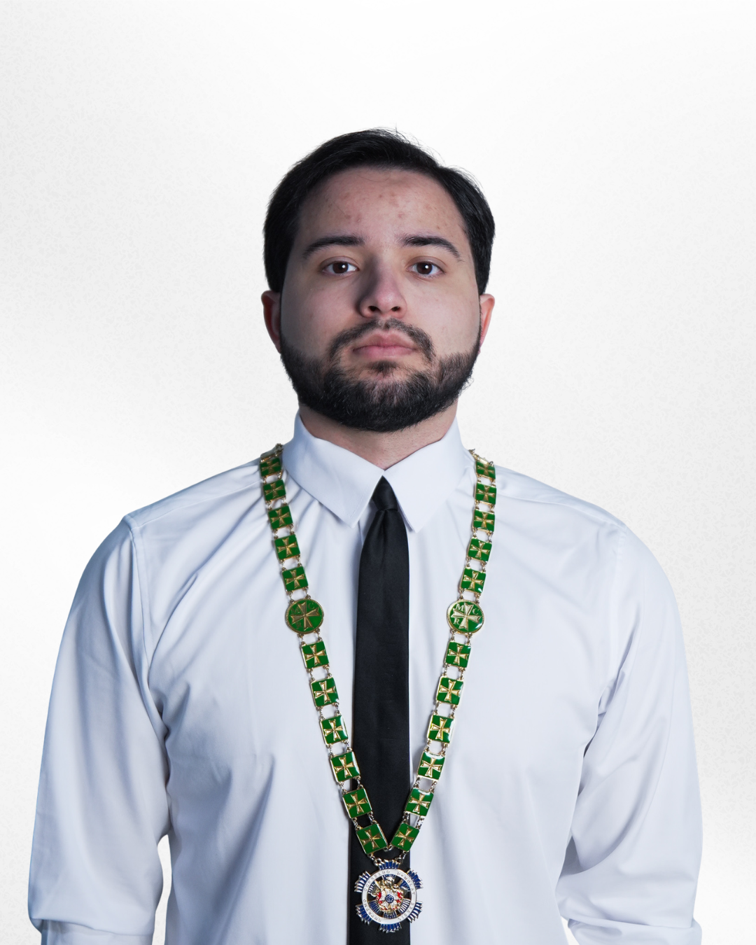 Foto de Eduardo Haus de Barros — Mestre Conselheiro Regional 8 — Vale do Contestado, Caçador