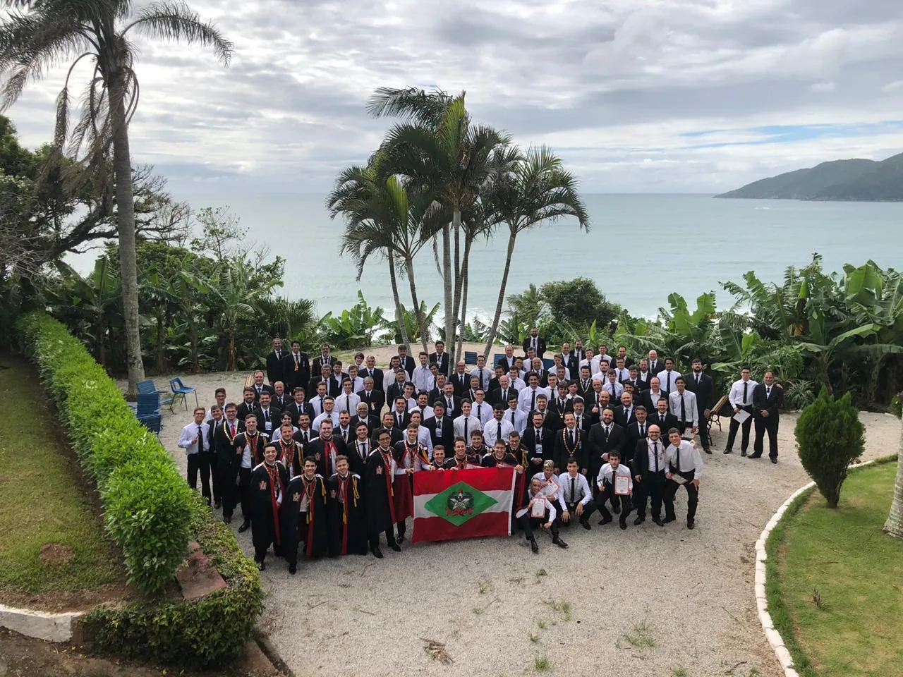 CONAMESCO de Santa Catarina completa 10 anos e reúne mais de 100 participantes