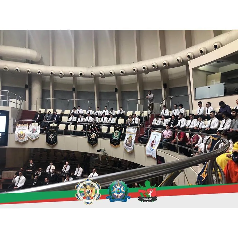 Dia Nacional da Ordem DeMolay